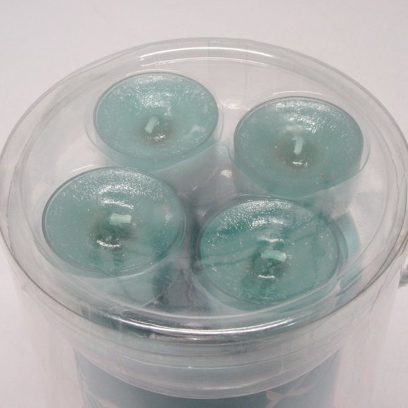 NWT! Yankee Candle Tart Warmer Gift Set - Fish & Bahama Breeze - Picture 6 of 6